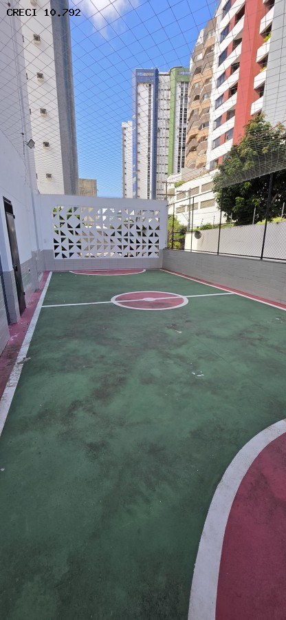 Apartamento, 3 quartos, 126 m² - Foto 23
