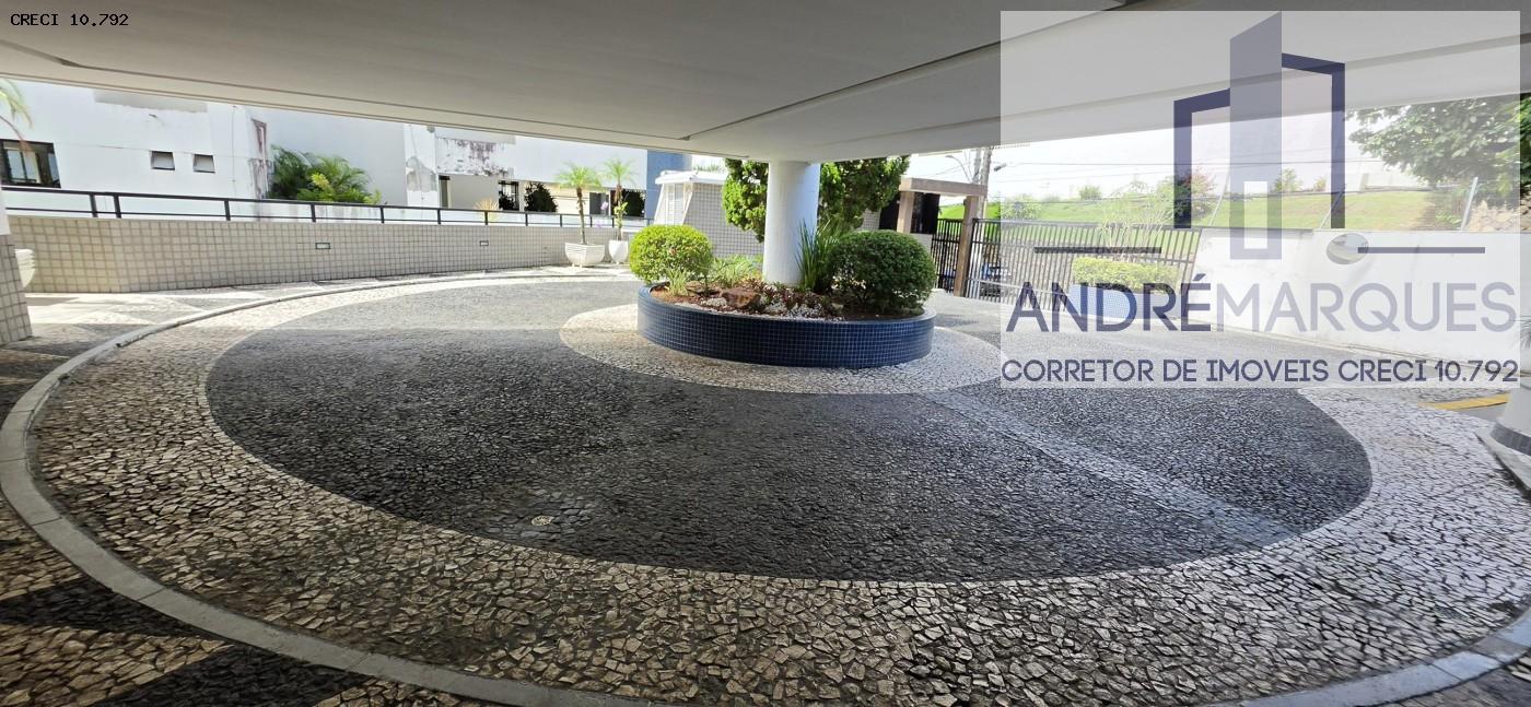 Apartamento, 3 quartos, 126 m² - Foto 24