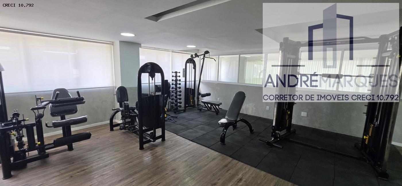 Apartamento, 2 quartos, 80 m² - Foto 31