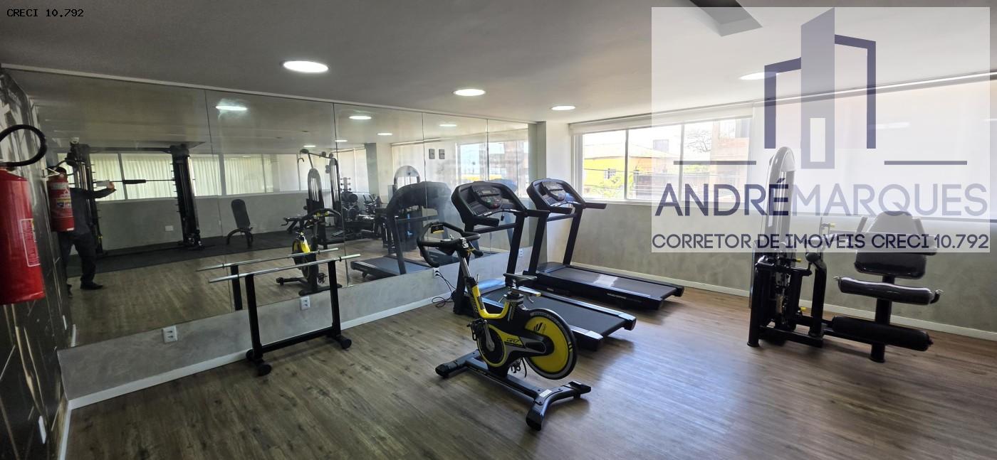 Apartamento, 2 quartos, 80 m² - Foto 29