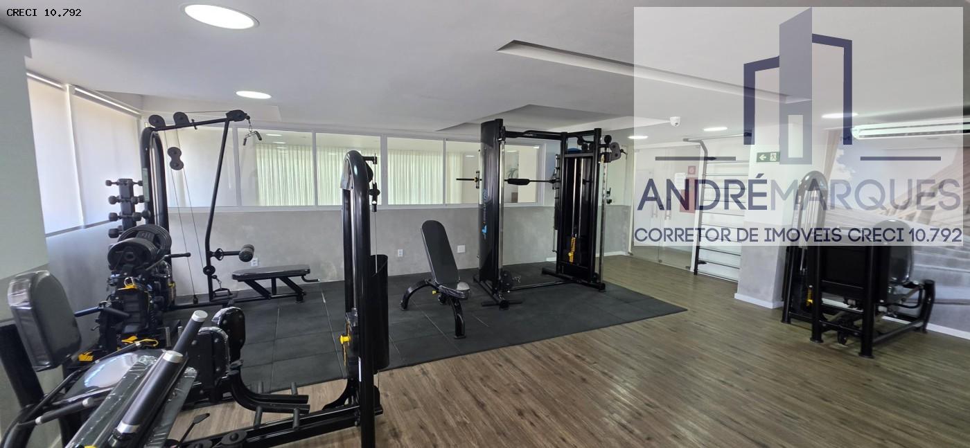 Apartamento, 2 quartos, 80 m² - Foto 32