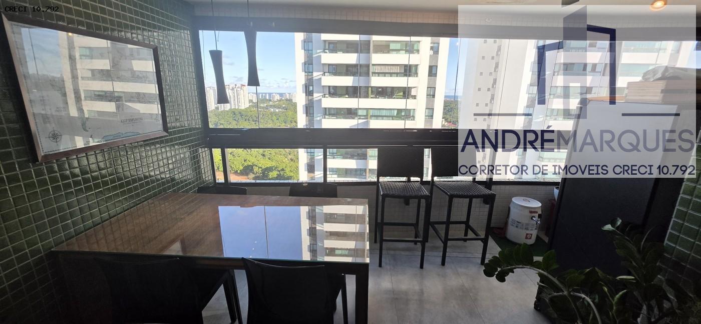 Apartamento, 1 quarto, 55 m² - Foto 3