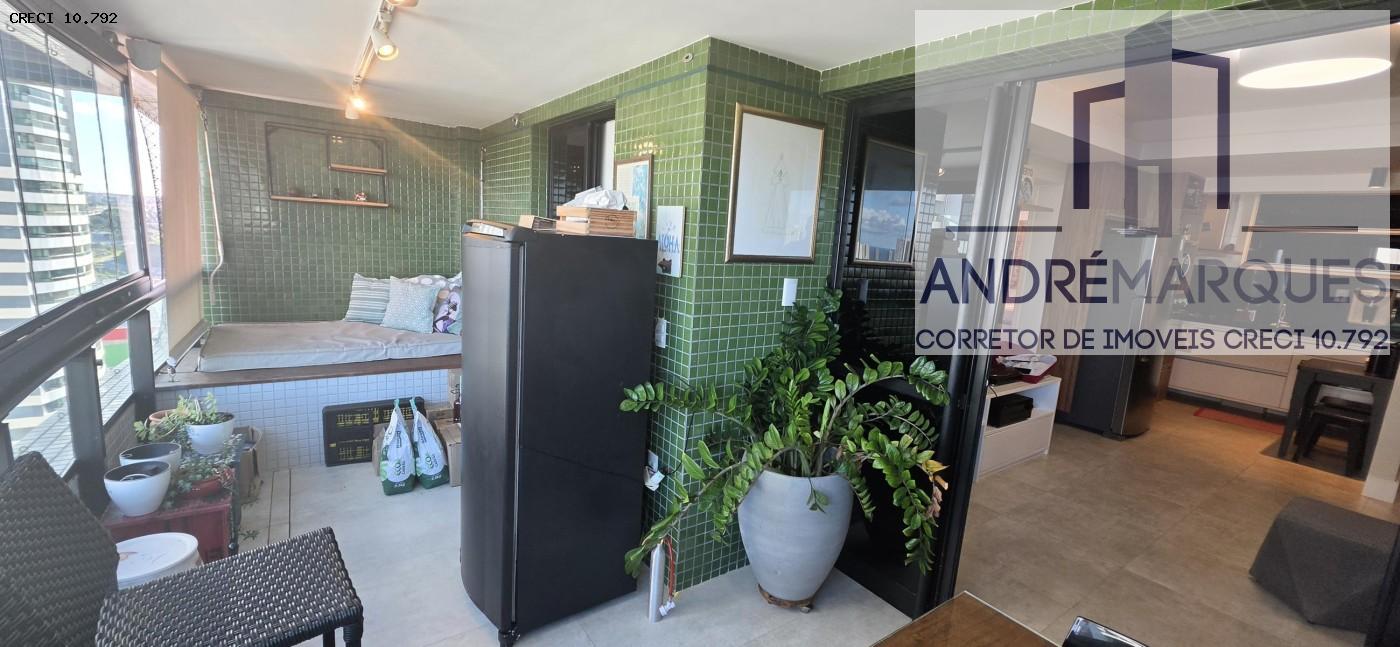 Apartamento, 1 quarto, 55 m² - Foto 5