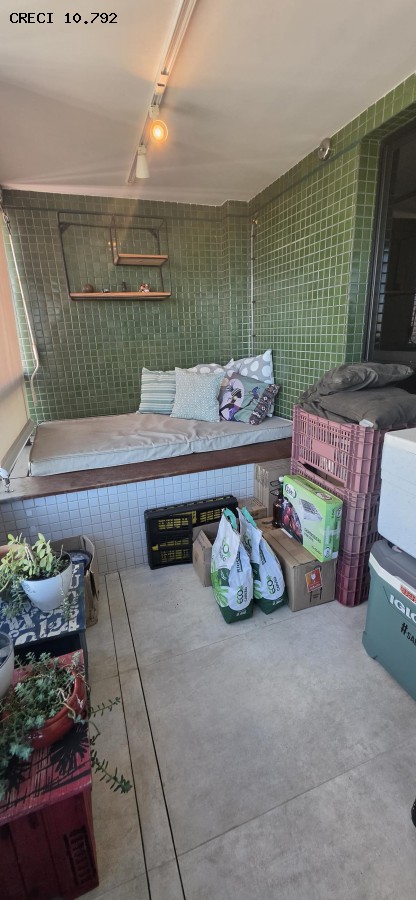 Apartamento, 1 quarto, 55 m² - Foto 6