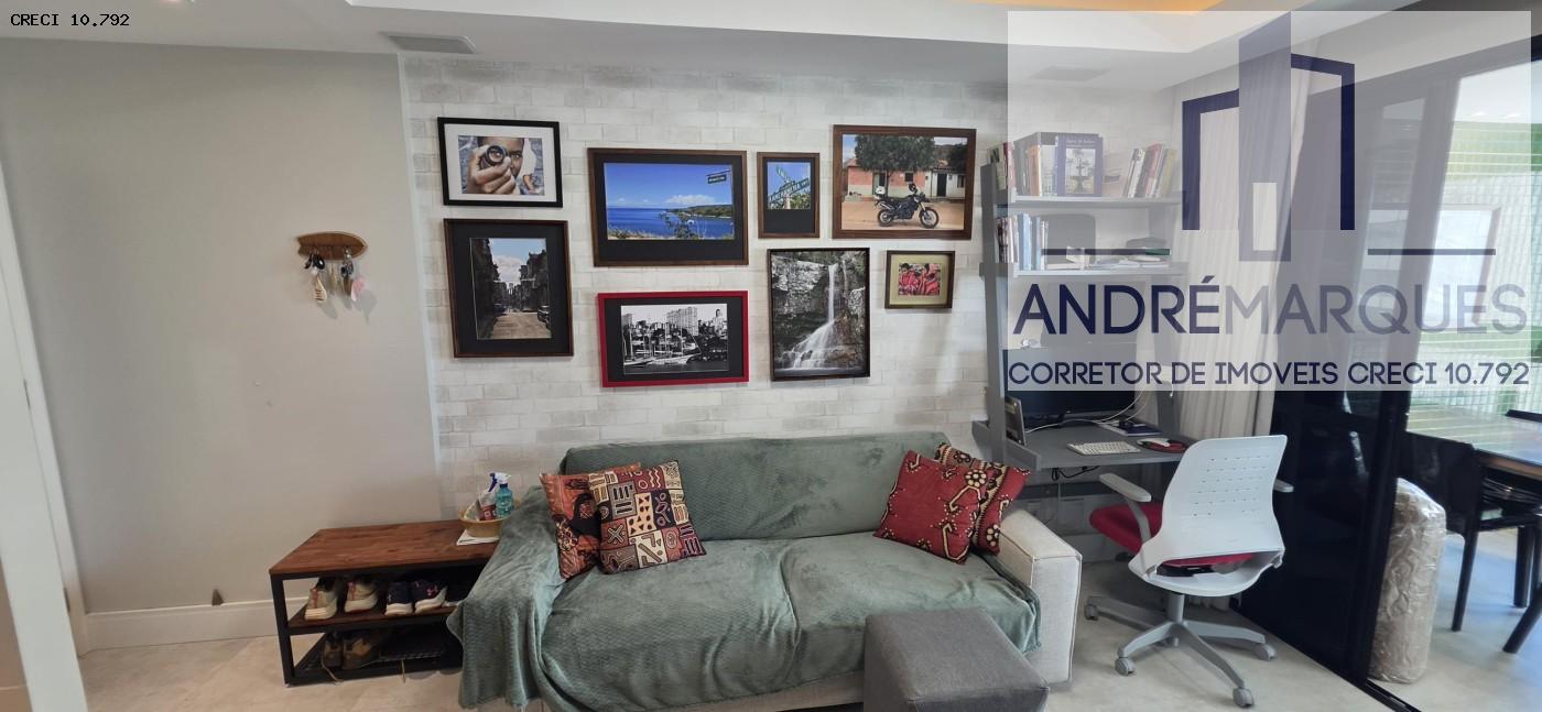 Apartamento, 1 quarto, 55 m² - Foto 10