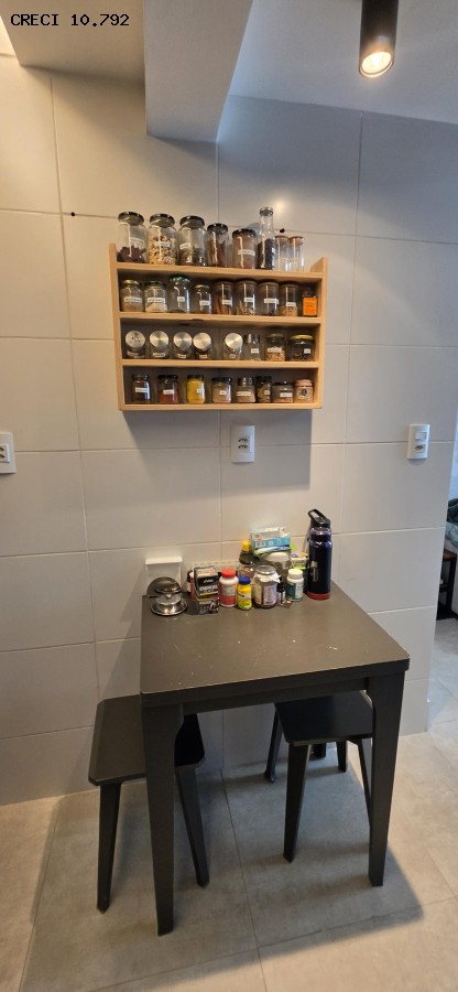Apartamento, 1 quarto, 55 m² - Foto 12