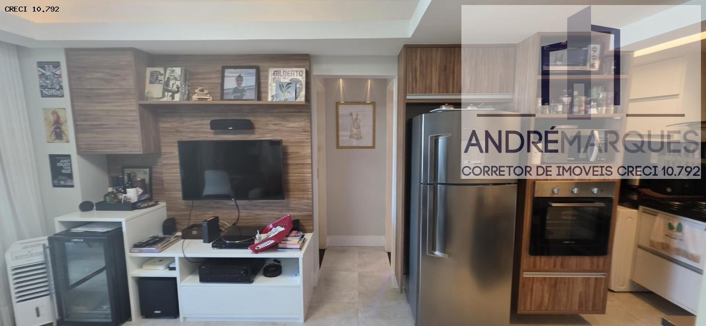 Apartamento, 1 quarto, 55 m² - Foto 15