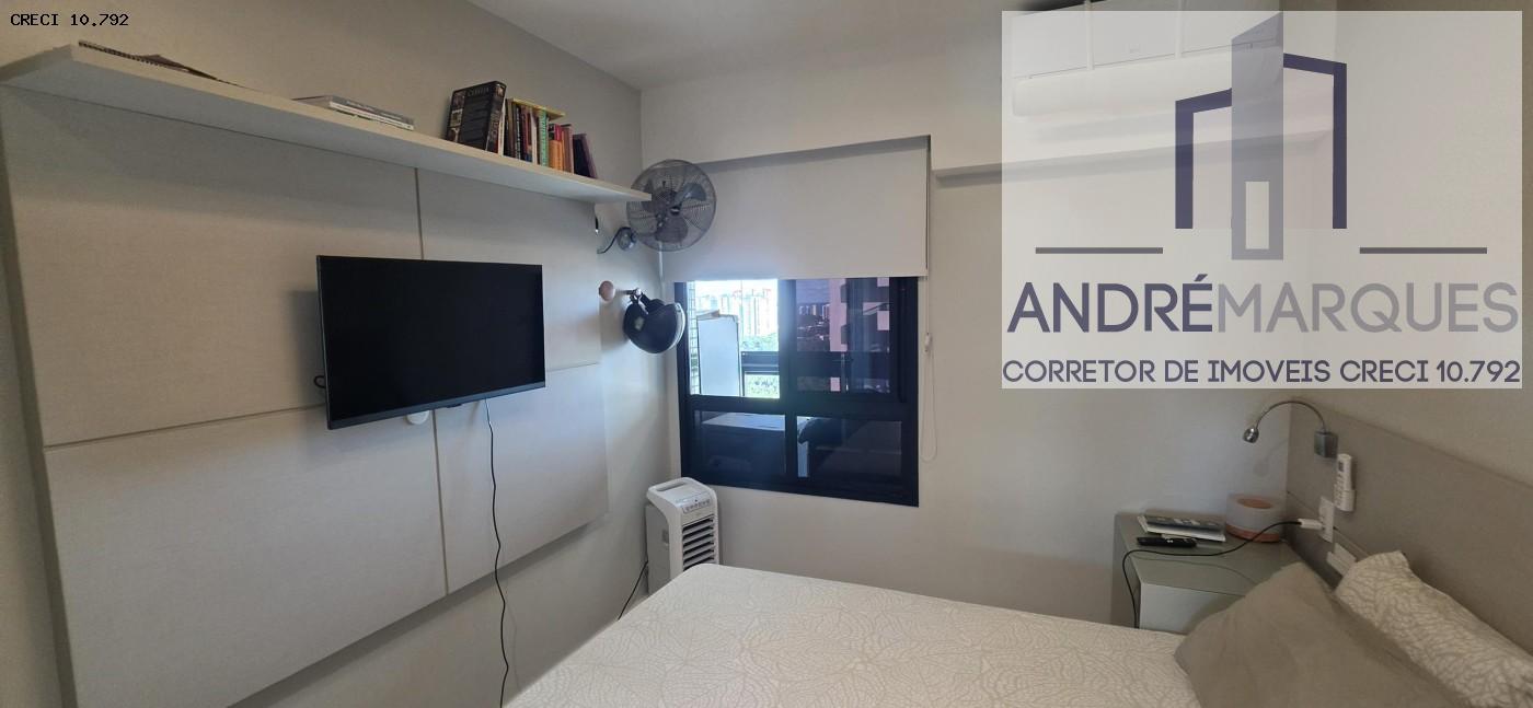Apartamento, 1 quarto, 55 m² - Foto 20
