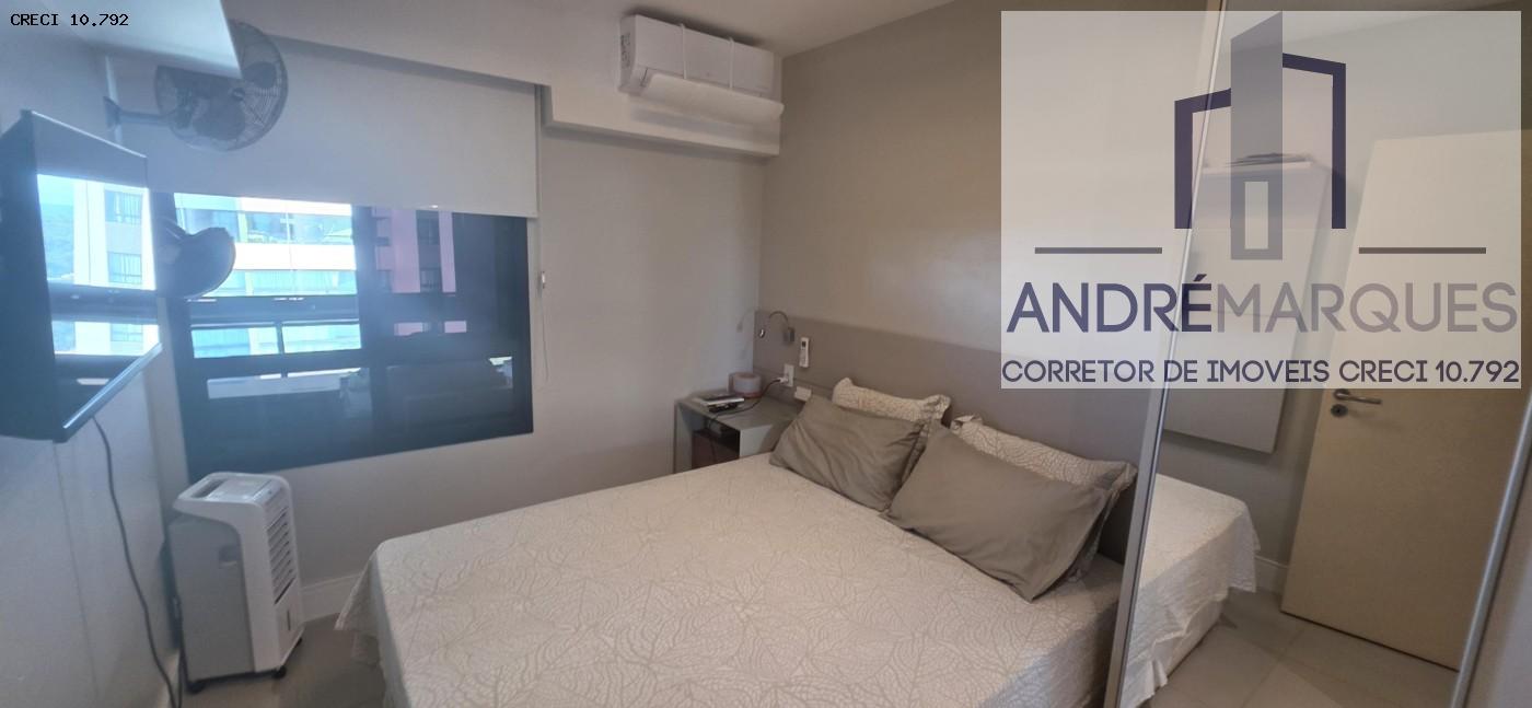 Apartamento, 1 quarto, 55 m² - Foto 19