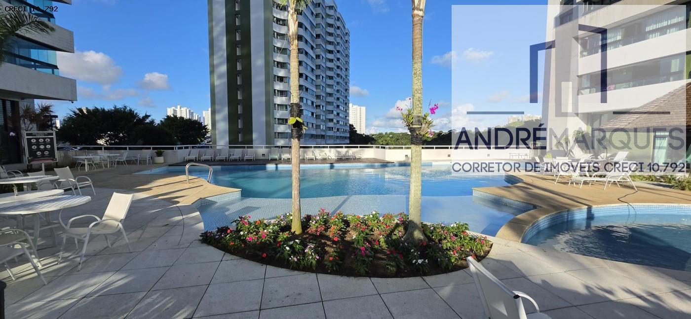 Apartamento, 1 quarto, 55 m² - Foto 23