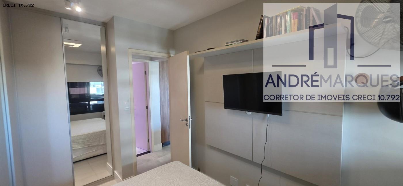 Apartamento, 1 quarto, 55 m² - Foto 22