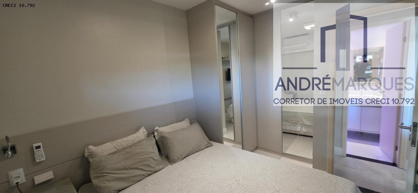 Apartamento, 1 quarto, 55 m² - Foto 21