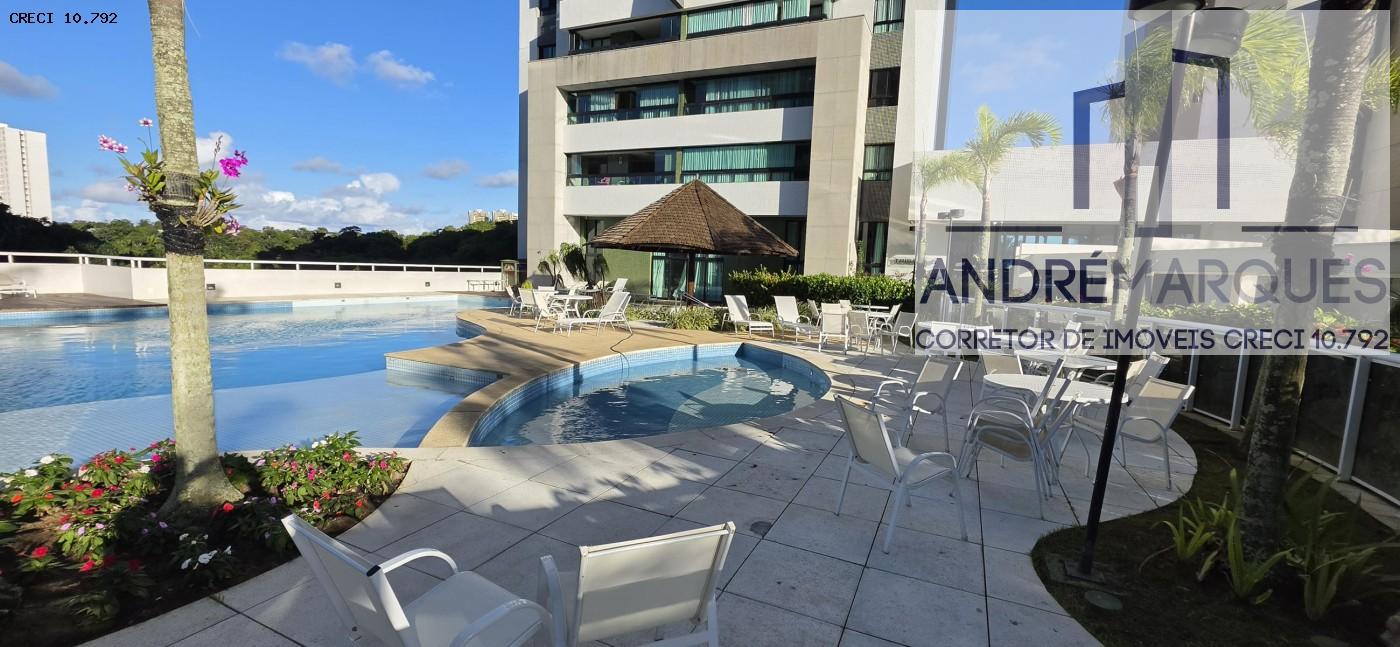 Apartamento, 1 quarto, 55 m² - Foto 24
