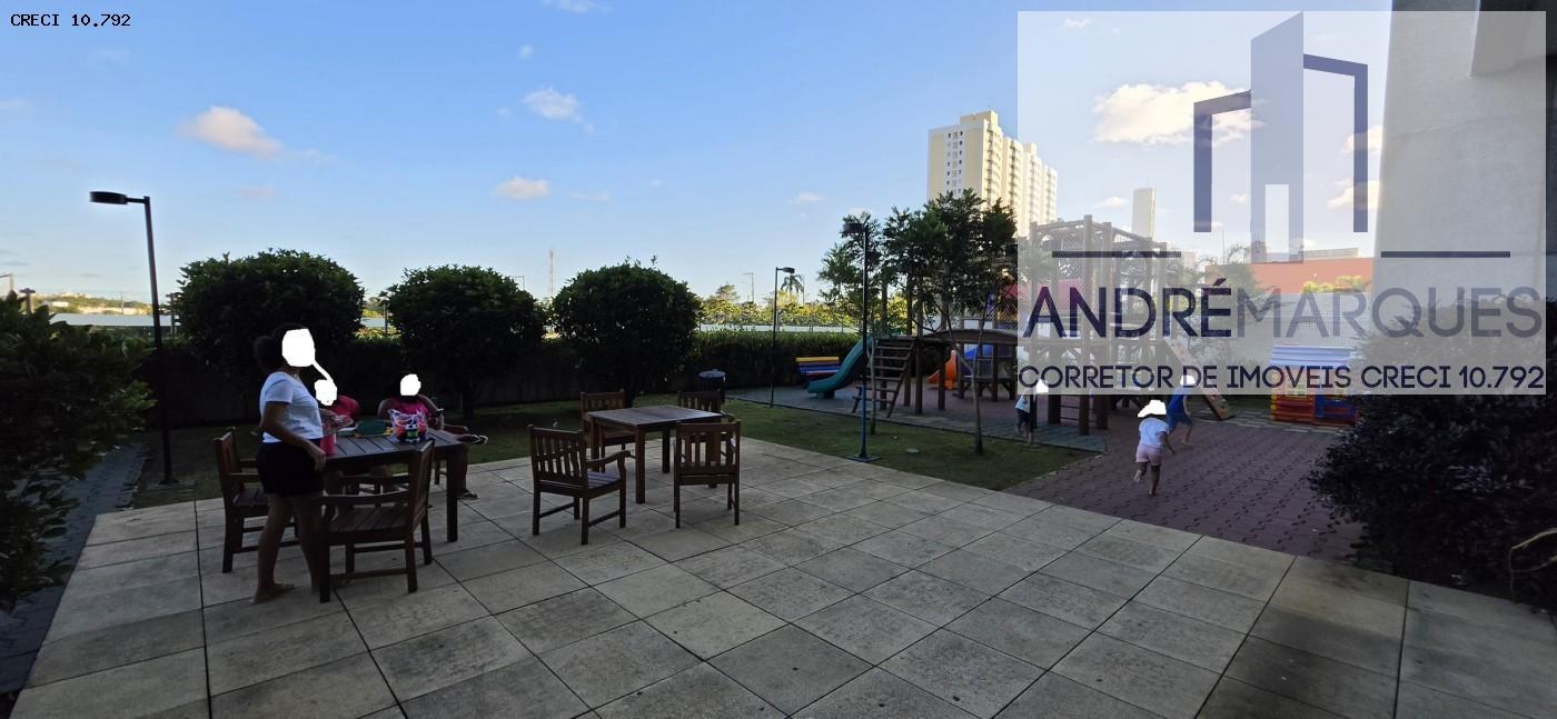 Apartamento, 1 quarto, 55 m² - Foto 33