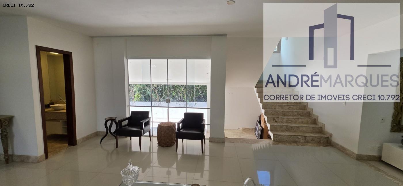 Apartamento, 4 quartos, 630 m² - Foto 3