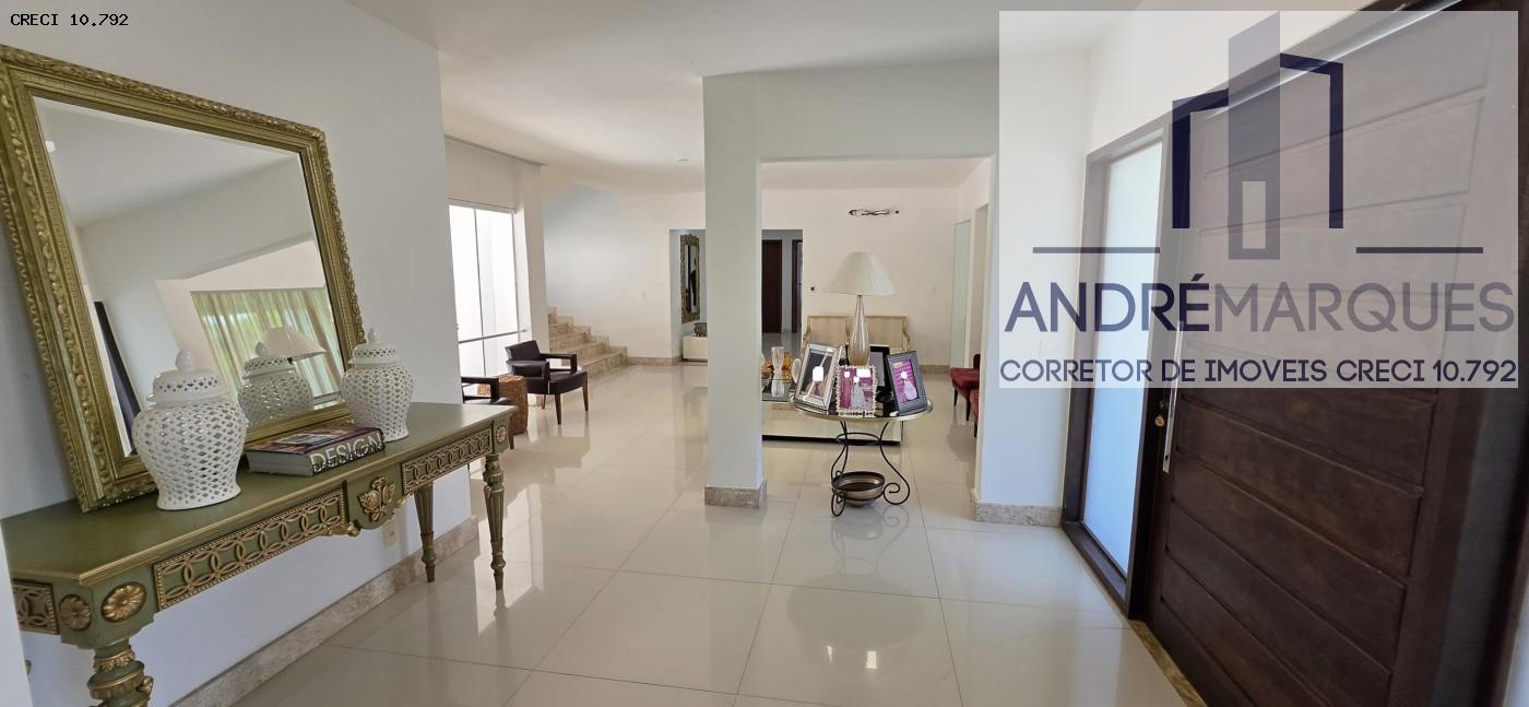 Apartamento, 4 quartos, 630 m² - Foto 2