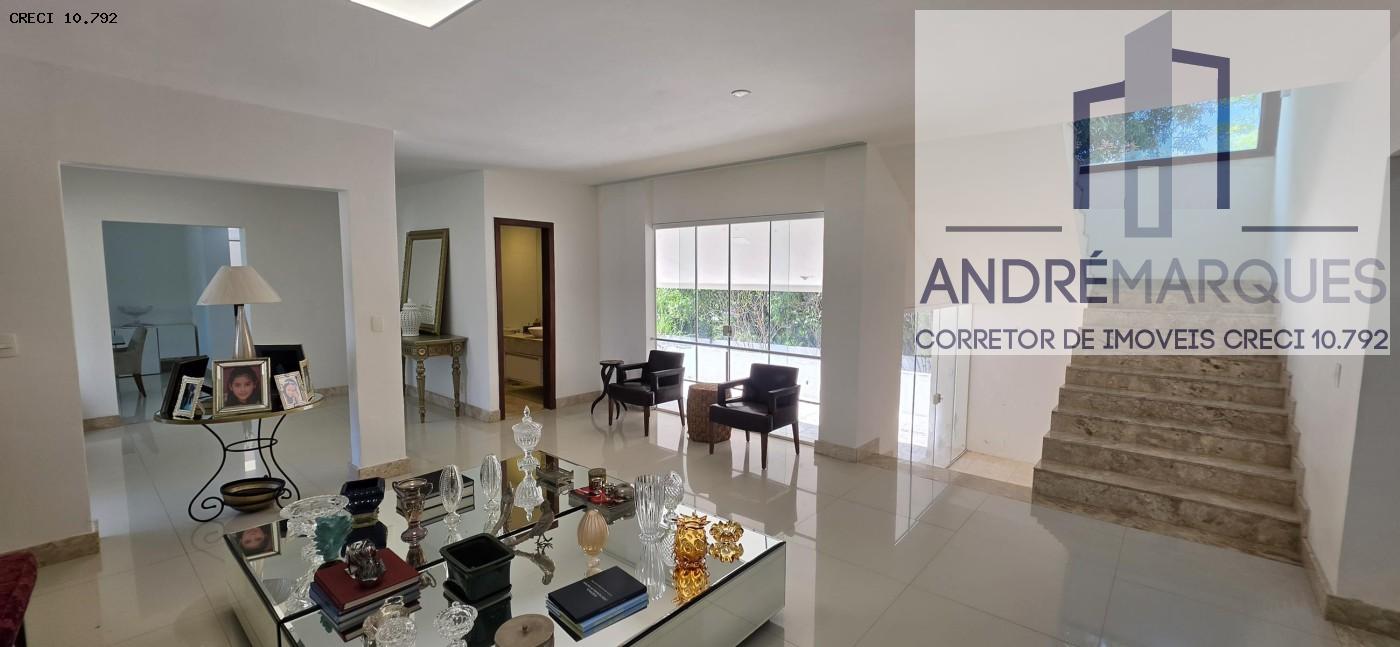 Apartamento, 4 quartos, 630 m² - Foto 4