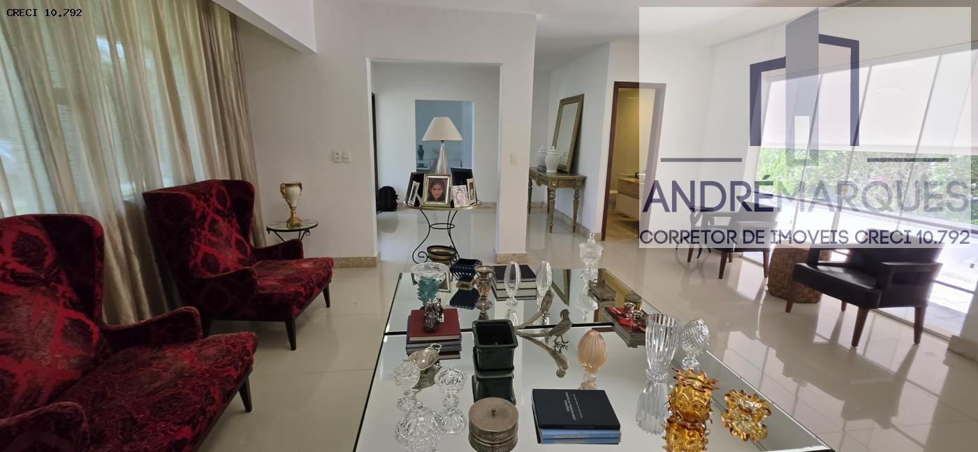Apartamento, 4 quartos, 630 m² - Foto 5