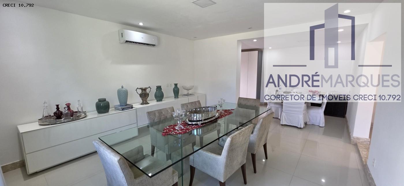 Apartamento, 4 quartos, 630 m² - Foto 8