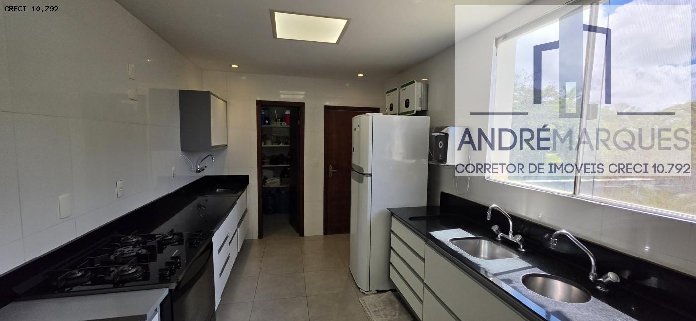 Apartamento, 4 quartos, 630 m² - Foto 11