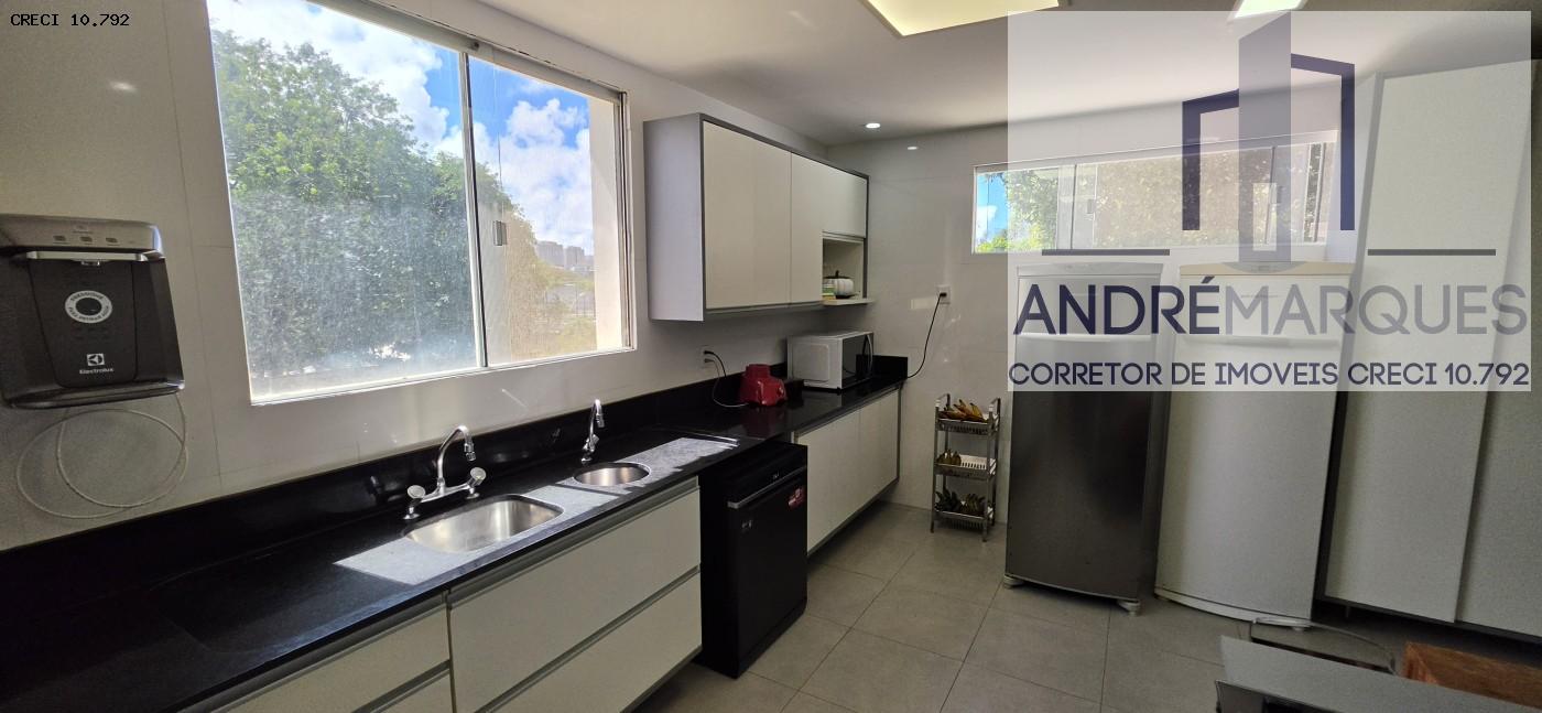 Apartamento, 4 quartos, 630 m² - Foto 13