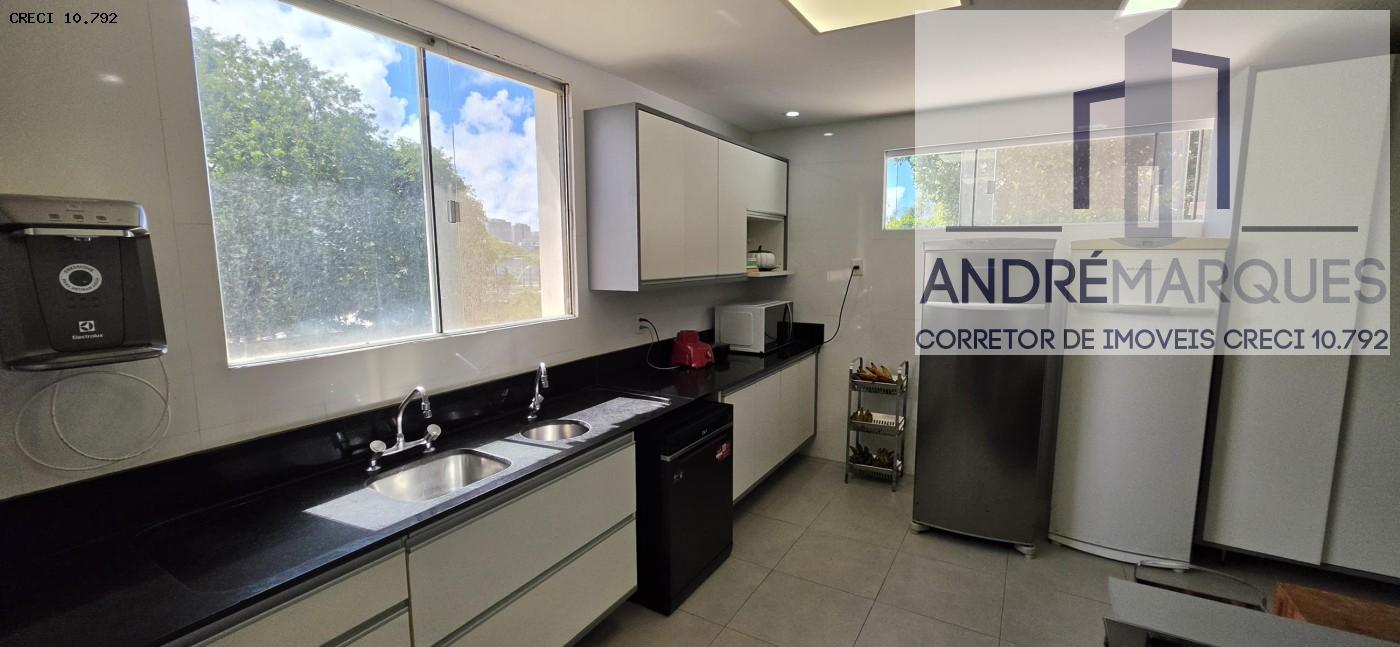 Apartamento, 4 quartos, 630 m² - Foto 12