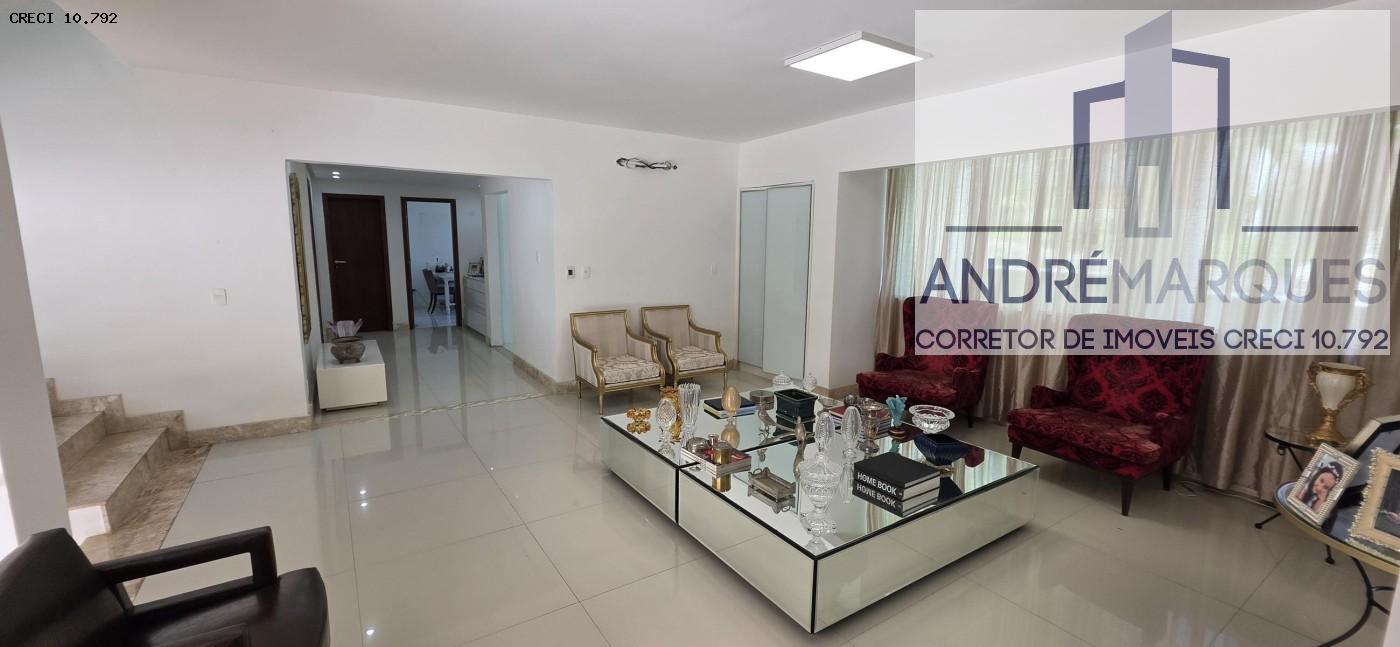 Apartamento, 4 quartos, 630 m² - Foto 17