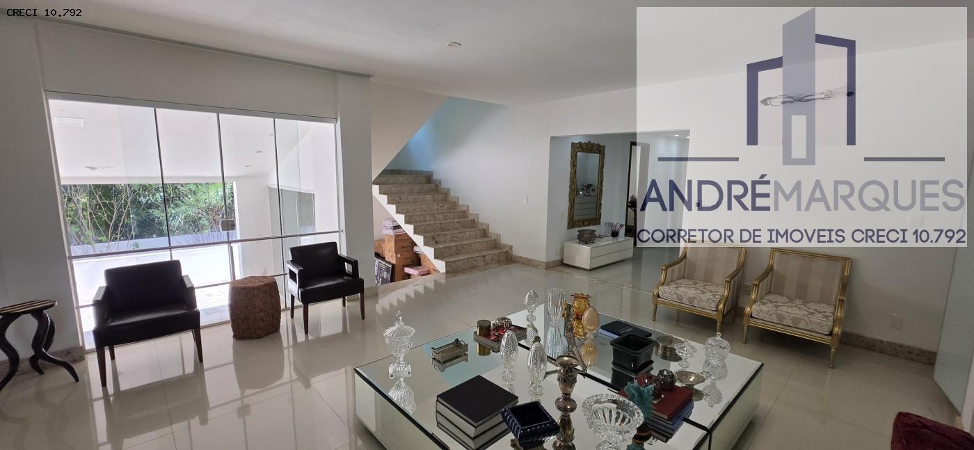 Apartamento, 4 quartos, 630 m² - Foto 16