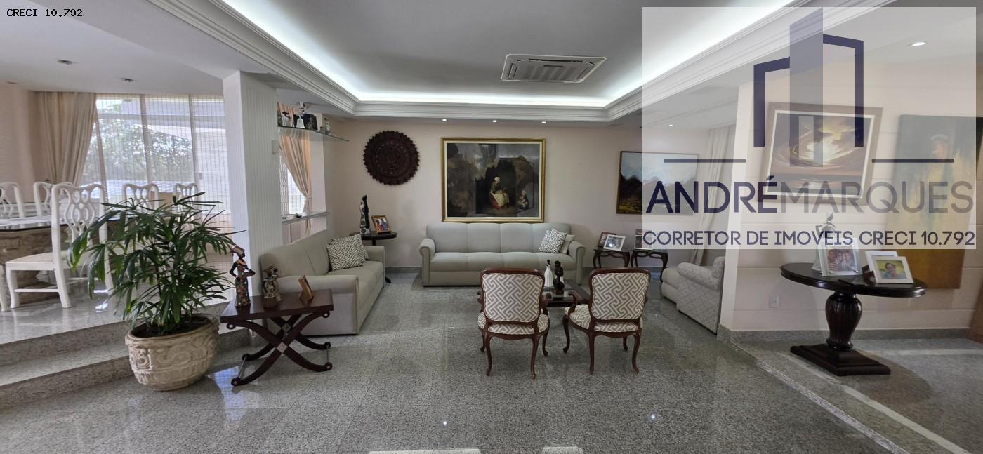Casa de Condomínio, 5 quartos - Foto 16