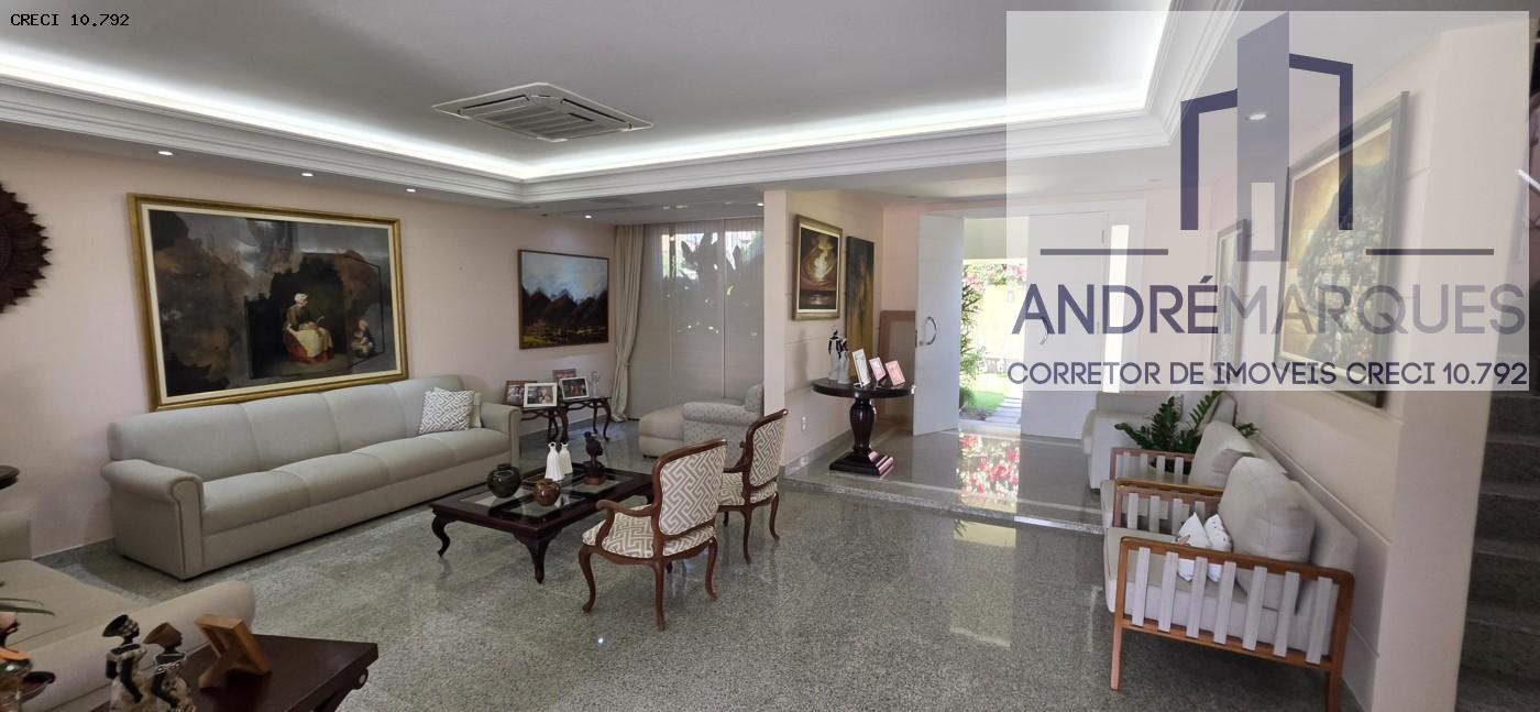 Casa de Condomínio, 5 quartos - Foto 18