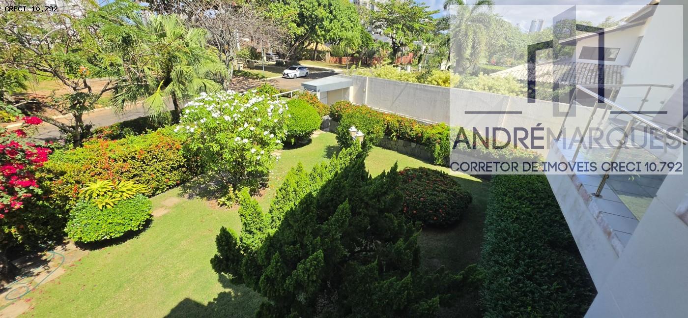 Casa de Condomínio, 5 quartos - Foto 25
