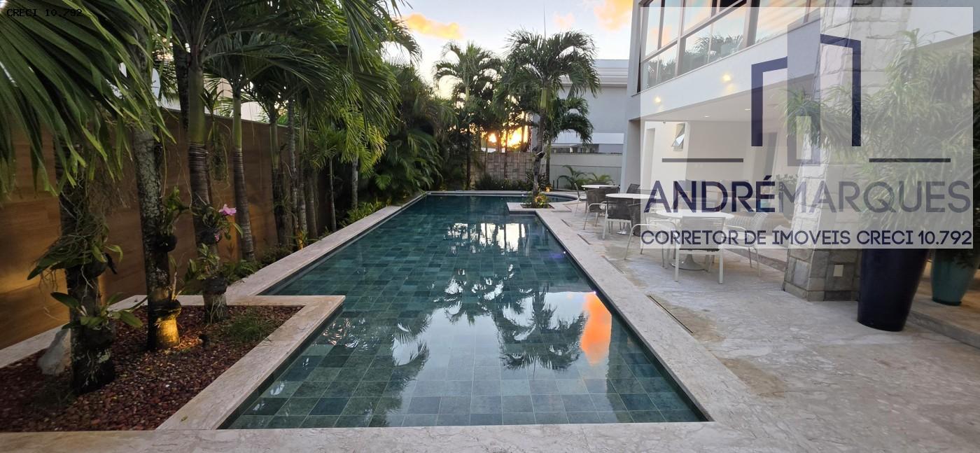 Casa de Condomínio, 6 quartos - Foto 3