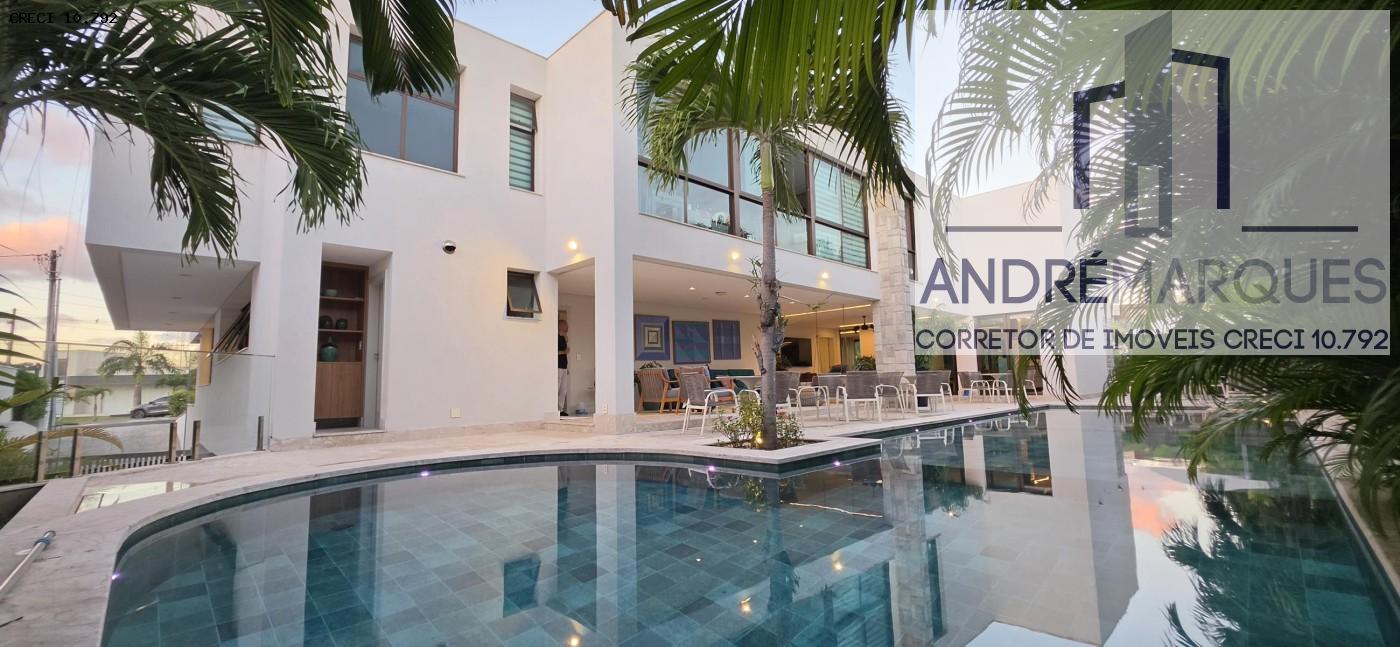 Casa de Condomínio, 6 quartos - Foto 6