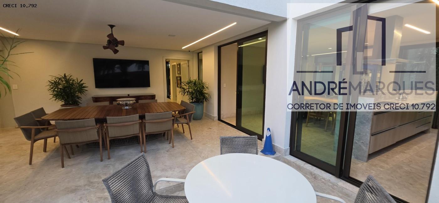 Casa de Condomínio, 6 quartos - Foto 12