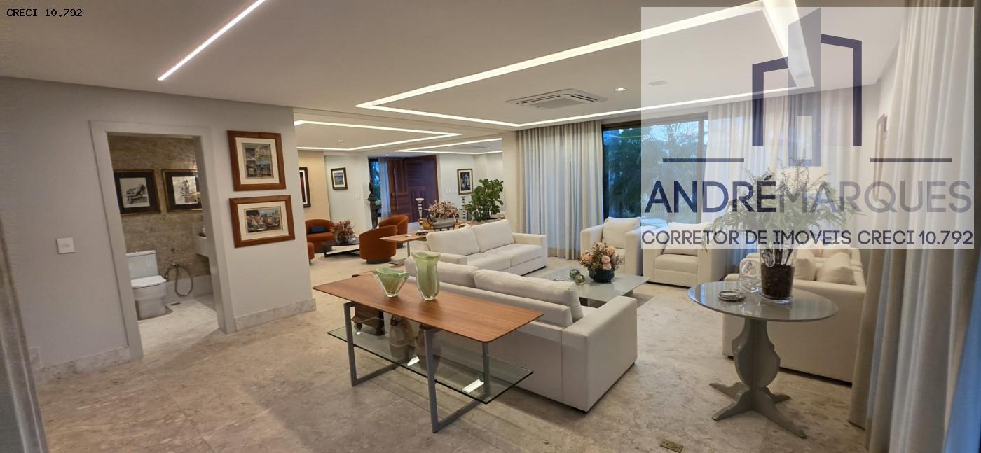 Casa de Condomínio, 6 quartos - Foto 31