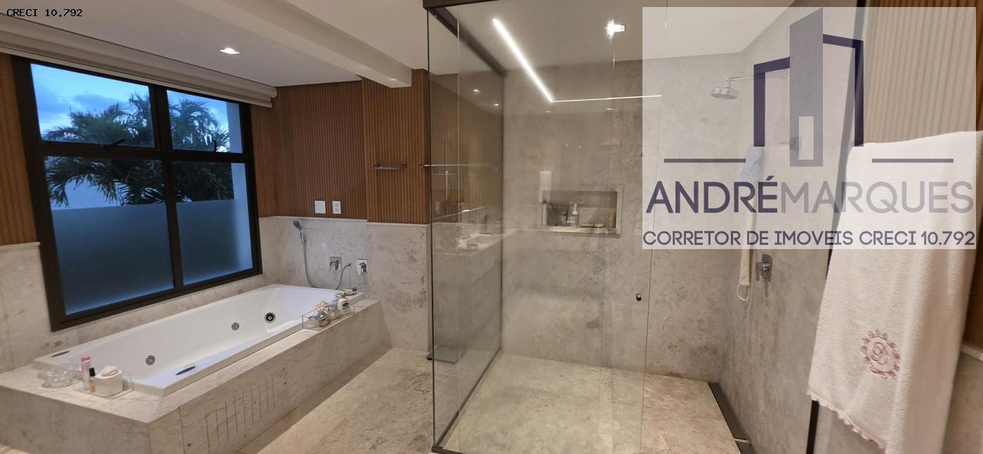 Casa de Condomínio, 6 quartos - Foto 35