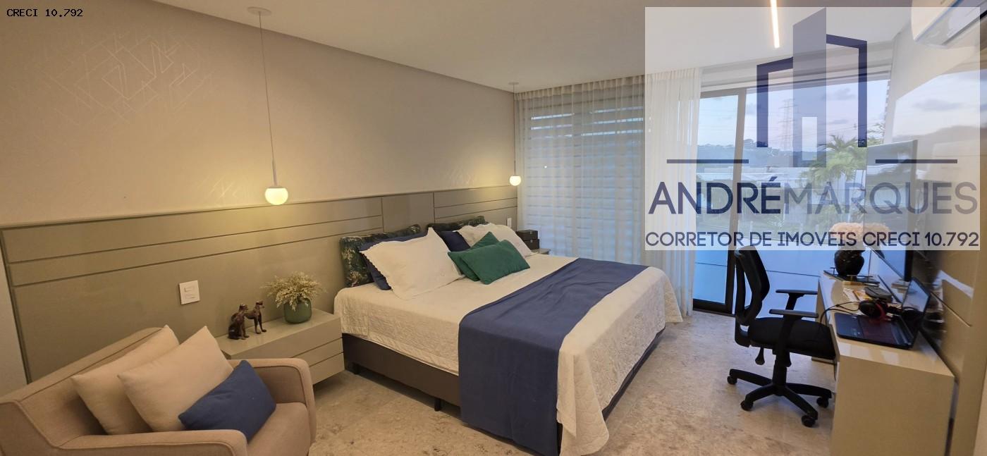 Casa de Condomínio, 6 quartos - Foto 40