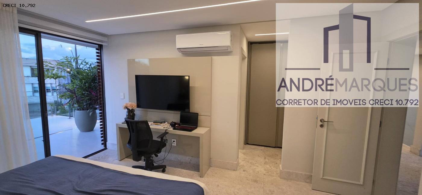 Casa de Condomínio, 6 quartos - Foto 41