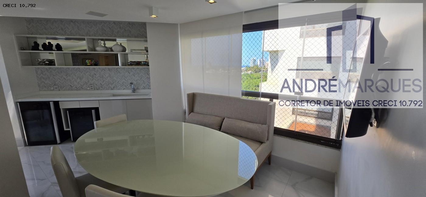 Apartamento, 4 quartos, 276 m² - Foto 5