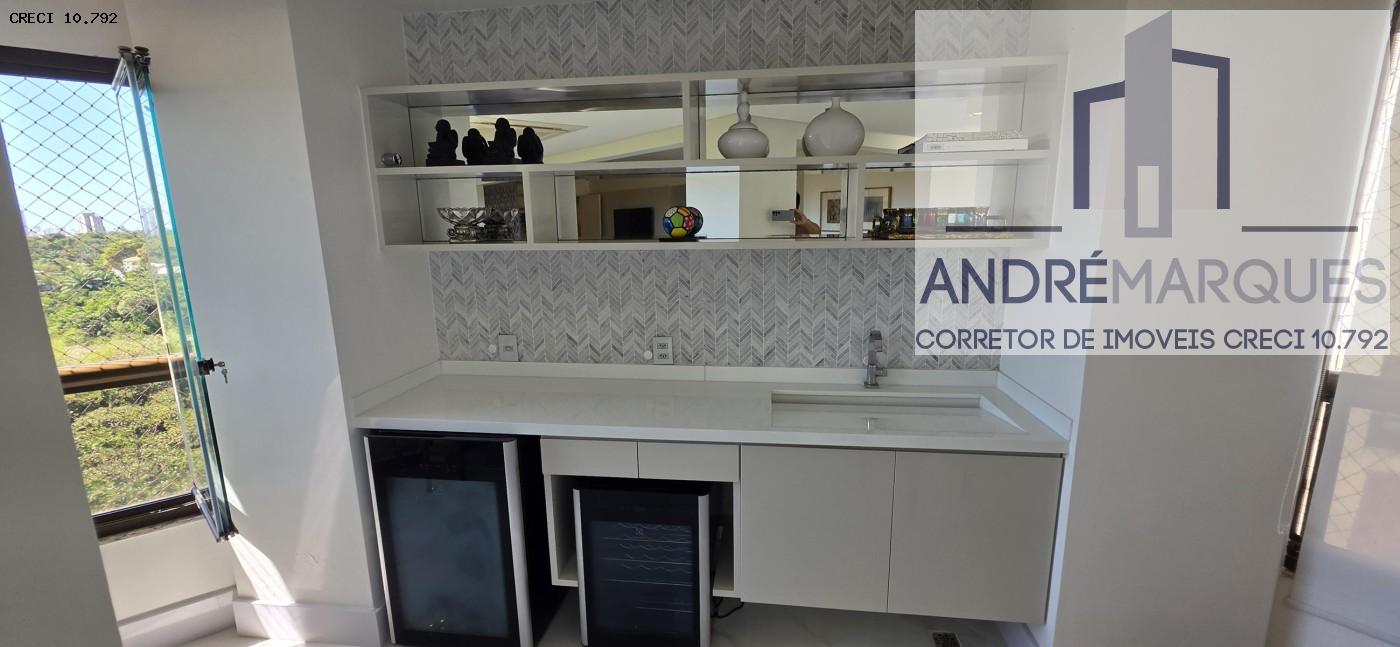 Apartamento, 4 quartos, 276 m² - Foto 6