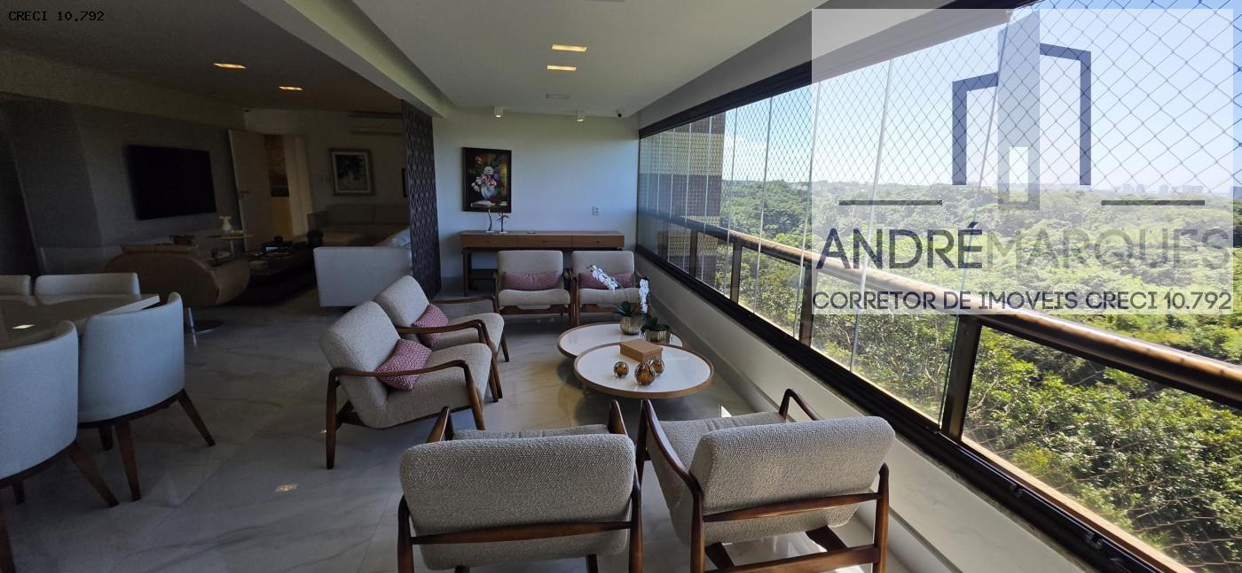 Apartamento, 4 quartos, 276 m² - Foto 8