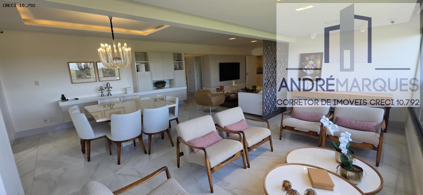 Apartamento, 4 quartos, 276 m² - Foto 9