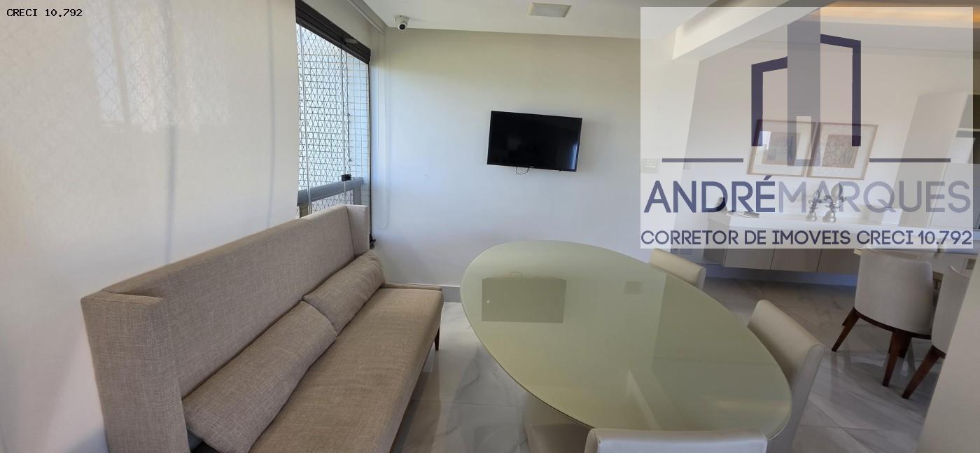 Apartamento, 4 quartos, 276 m² - Foto 7