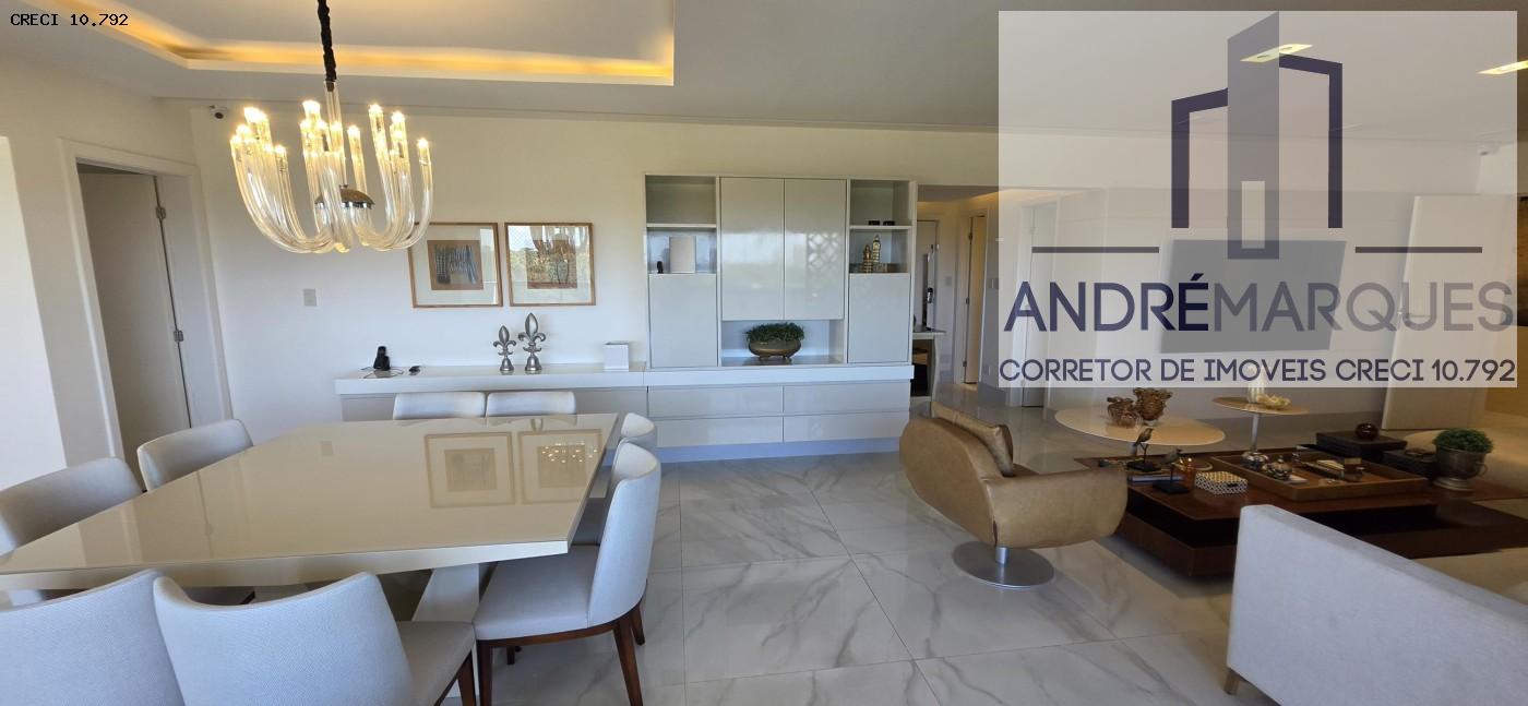 Apartamento, 4 quartos, 276 m² - Foto 11