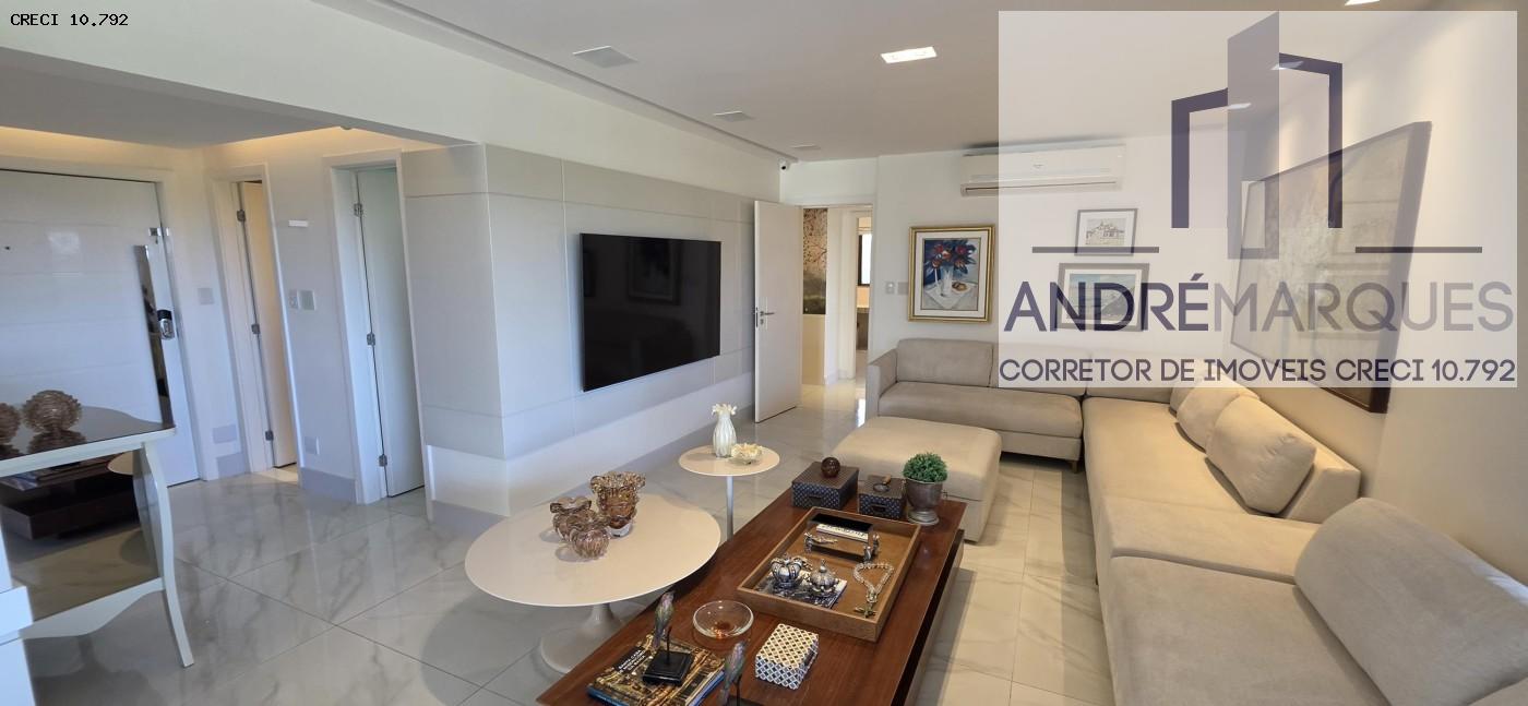 Apartamento, 4 quartos, 276 m² - Foto 12