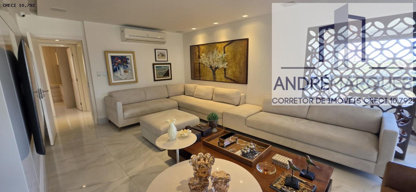 Apartamento, 4 quartos, 276 m² - Foto 15