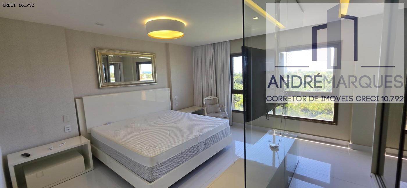 Apartamento, 4 quartos, 276 m² - Foto 16
