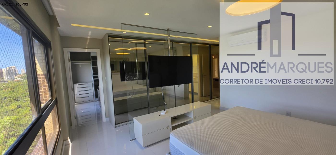 Apartamento, 4 quartos, 276 m² - Foto 18
