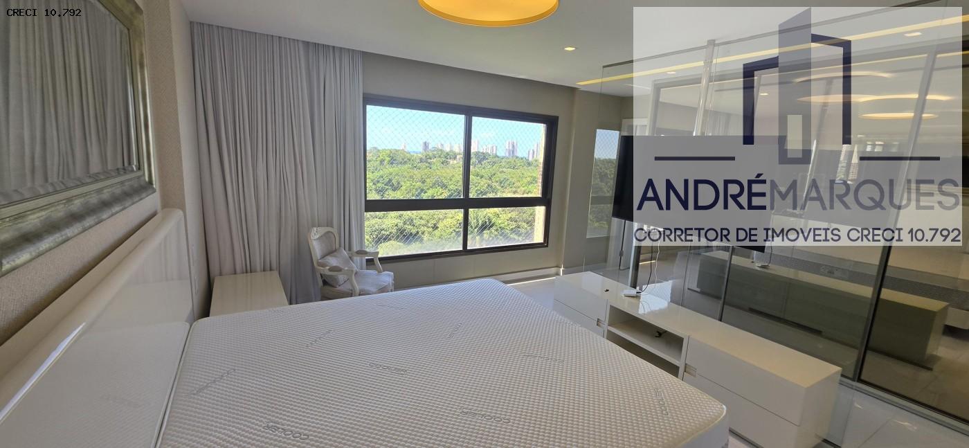 Apartamento, 4 quartos, 276 m² - Foto 17