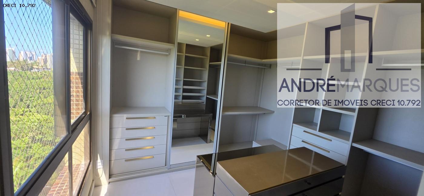 Apartamento, 4 quartos, 276 m² - Foto 19
